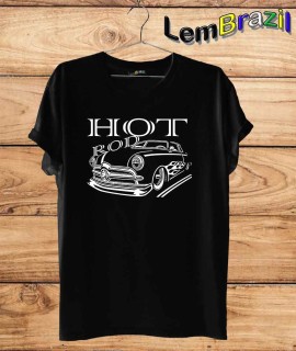 Camiseta Hot Rod 2 LemBrazil