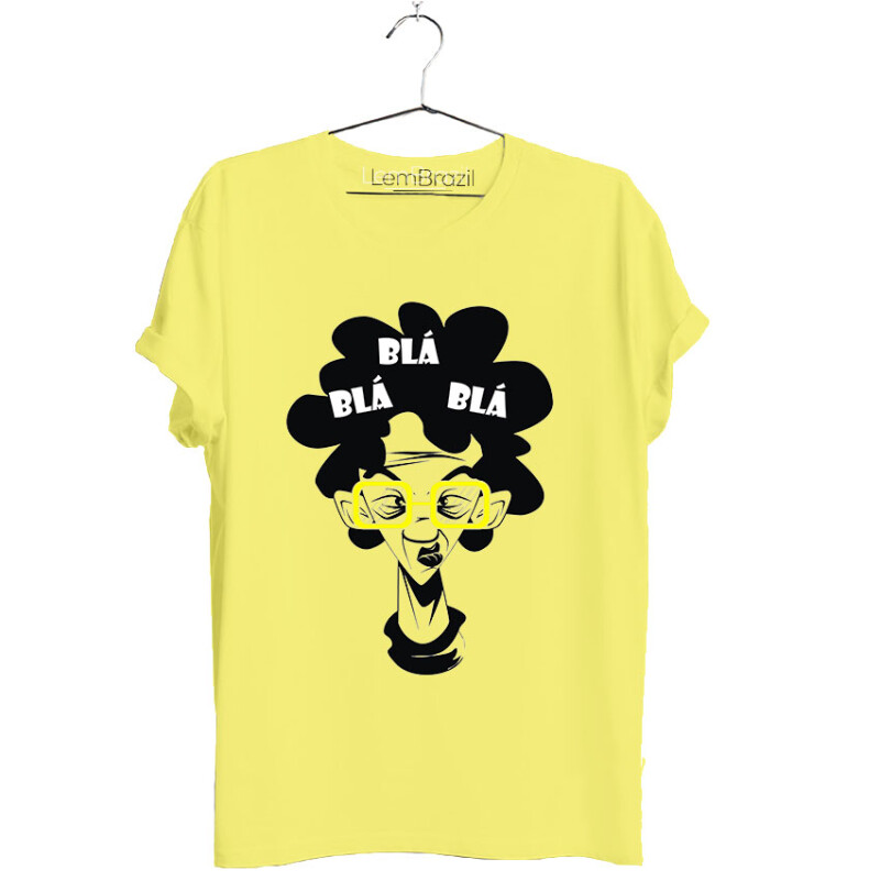 BLABLA-BLA