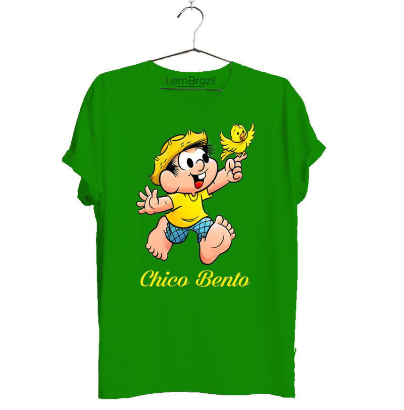 CHICO-BENTO