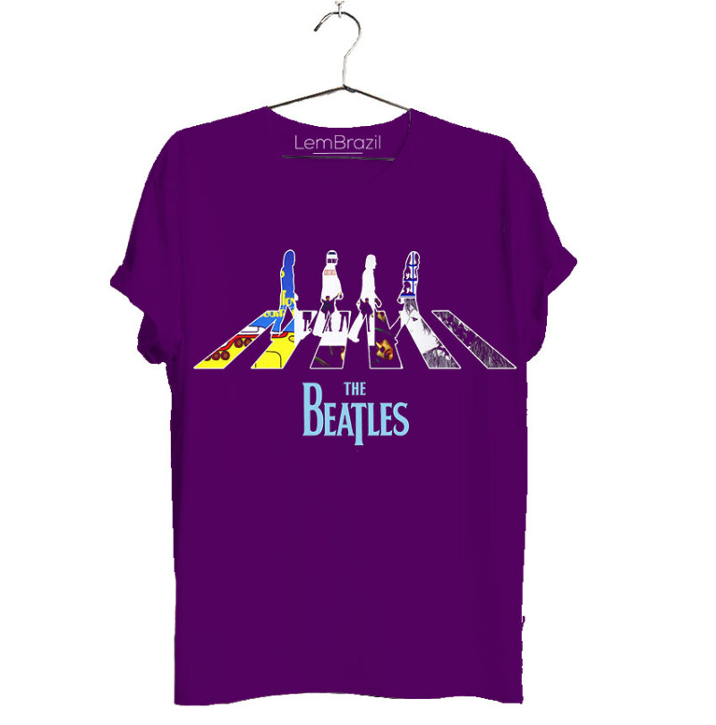 THE-BEATLES